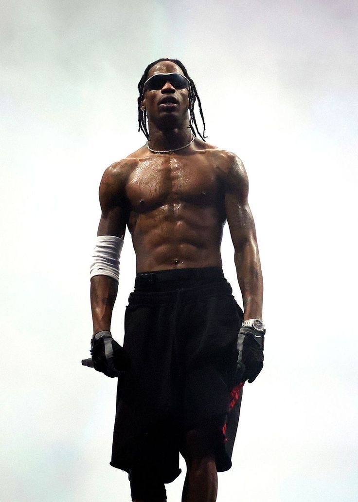 Media for Travis Scott