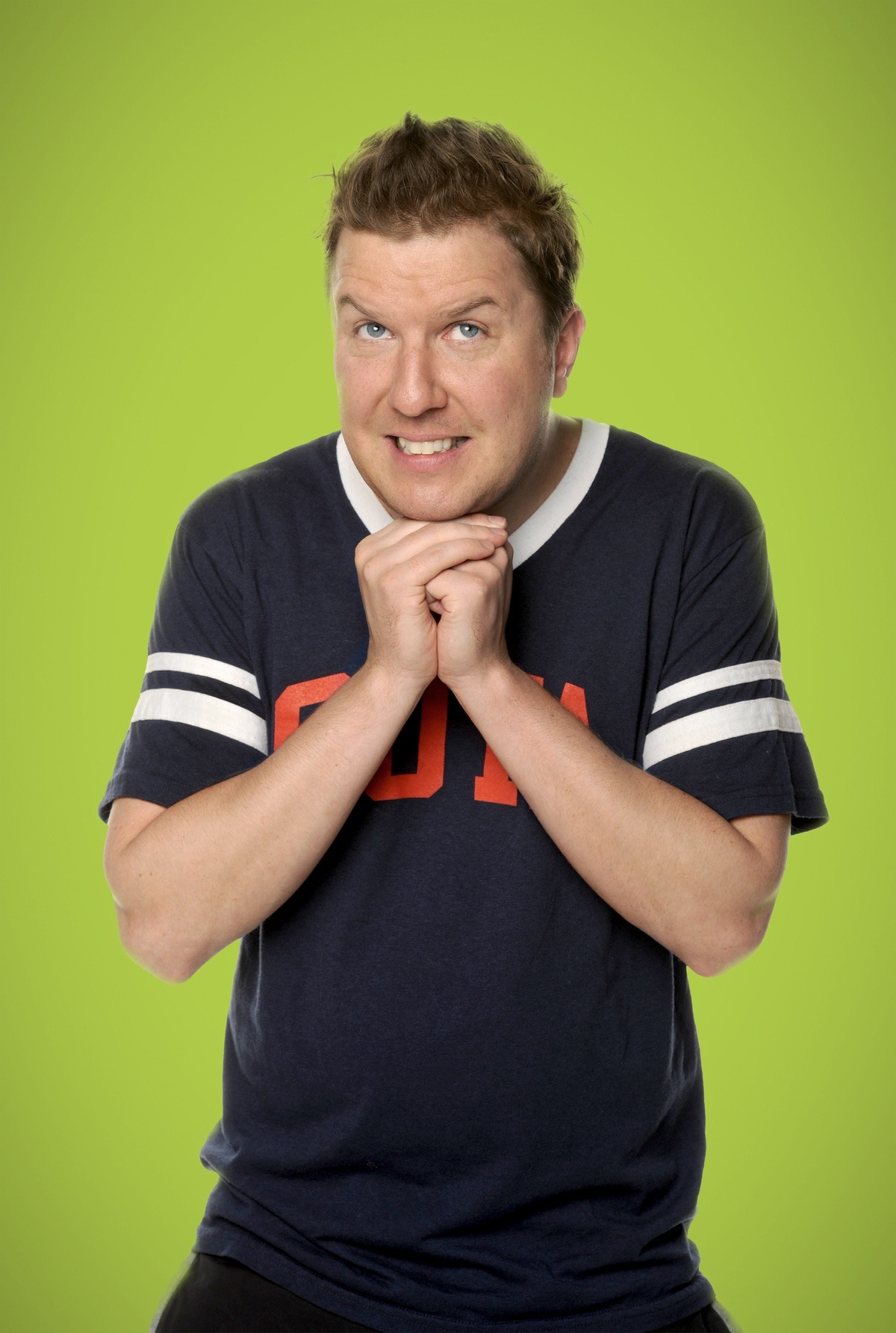 Media for  Nick Swardsonpp