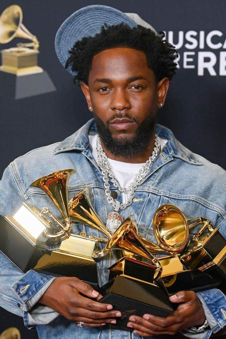 Media for Kendrick Lamar