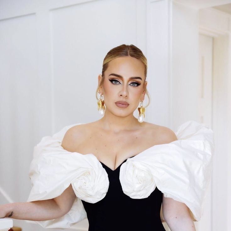 Adele