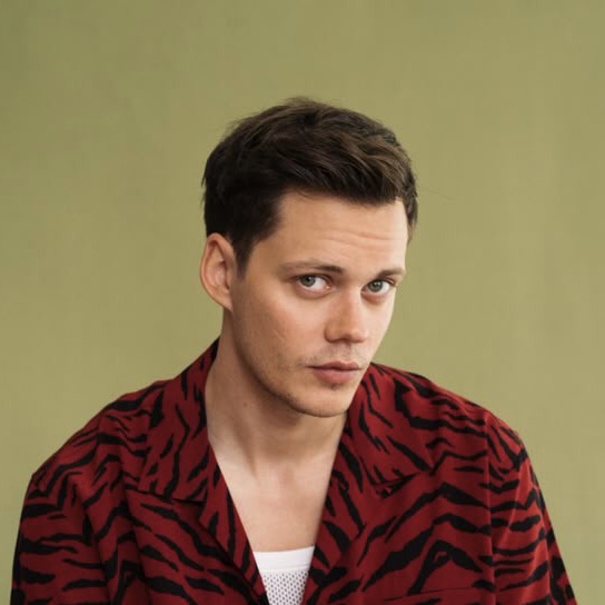 Bill Skarsgård