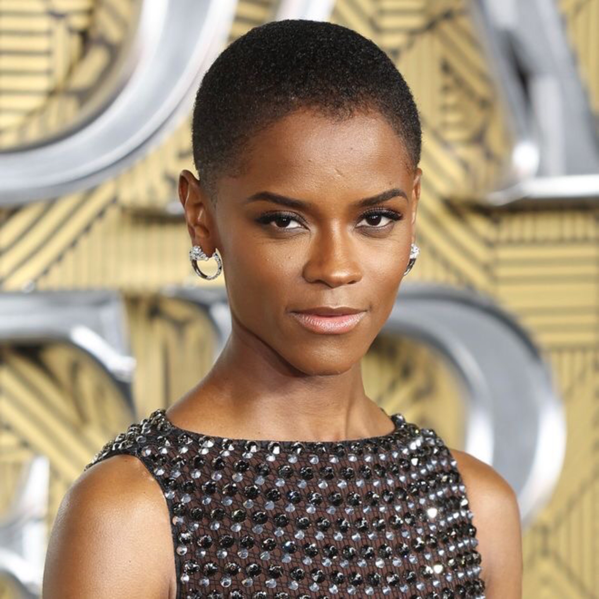 Letitia Wright