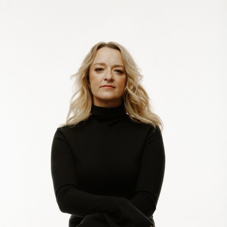 Laura Kuenssberg