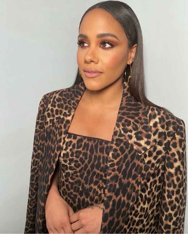 Media for Alex Scott MBE