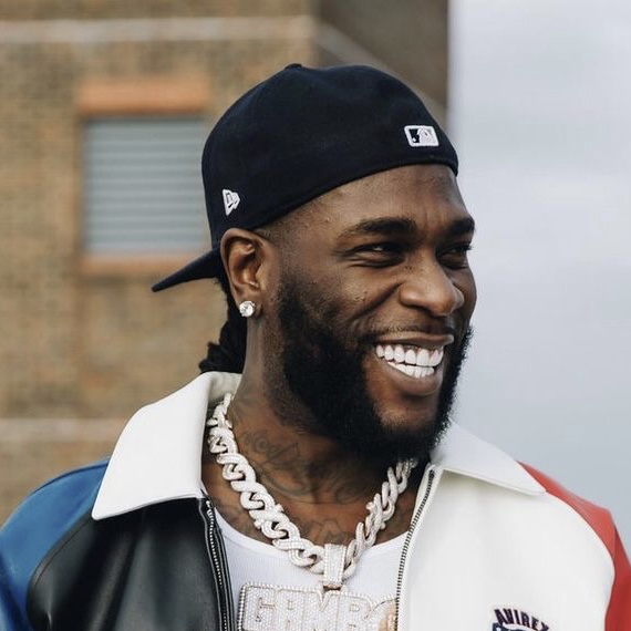 Burna Boy
