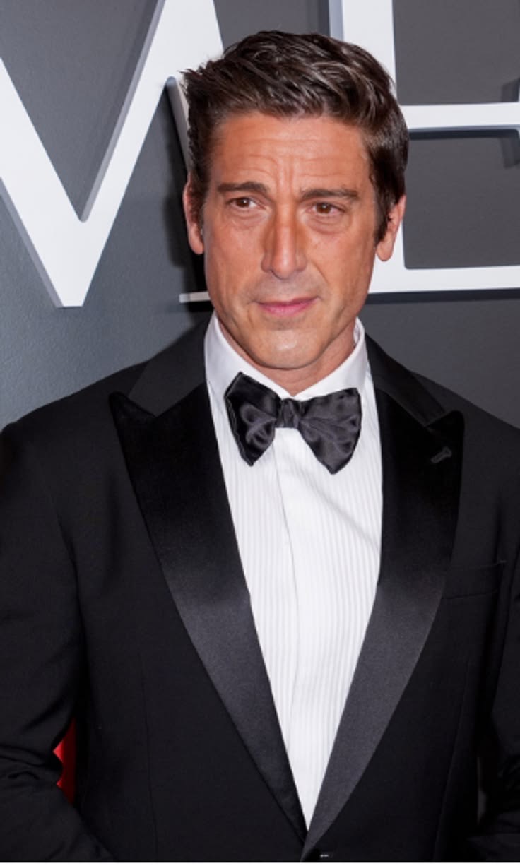 Media for David Muir