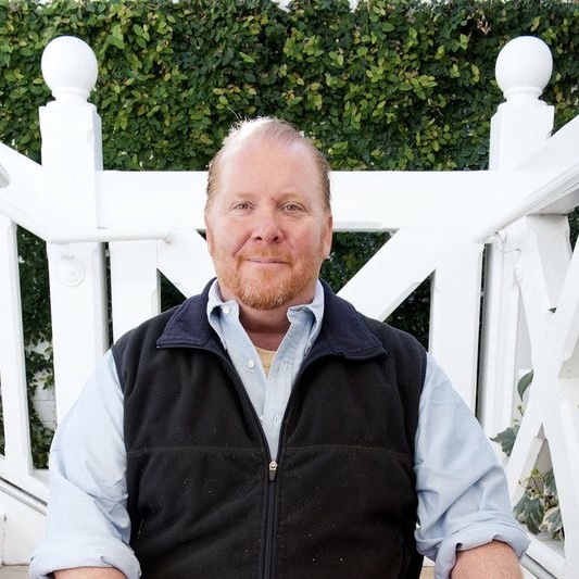 Mario Batali