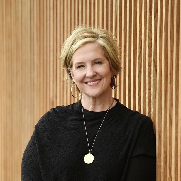 Brené Brown