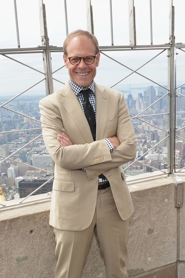 Media for Alton Brown 