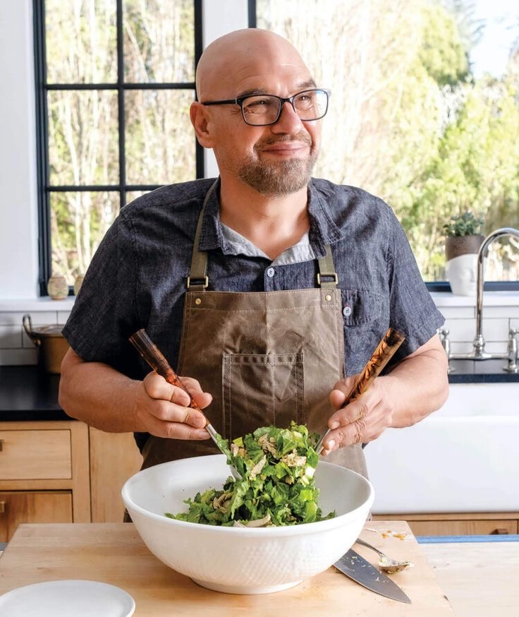 Media for Michael Symon