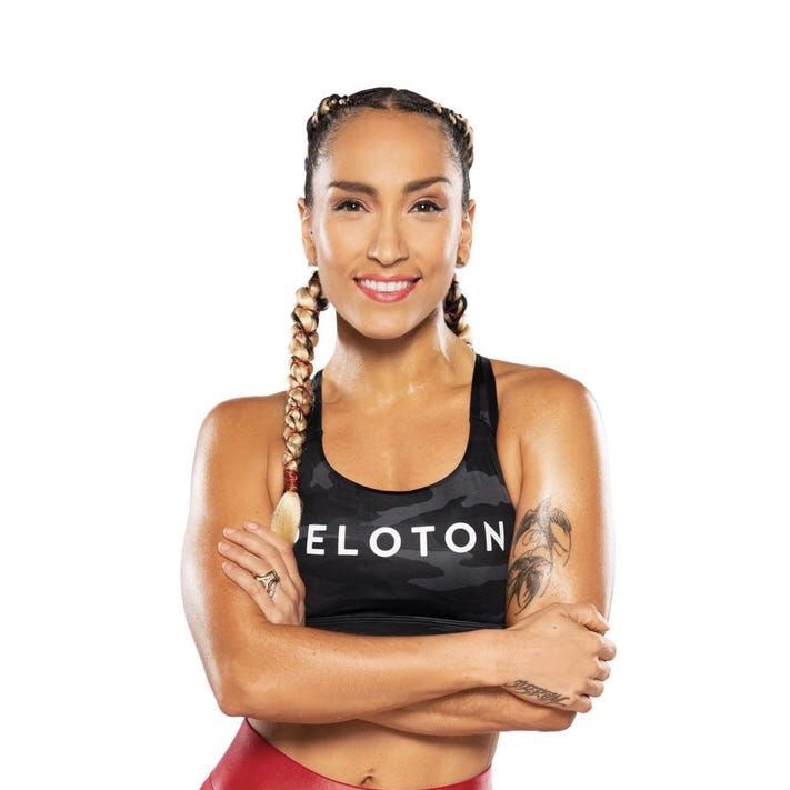Robin Arzón