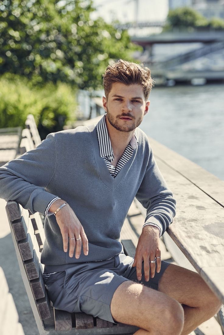 Media for Jim Chapman