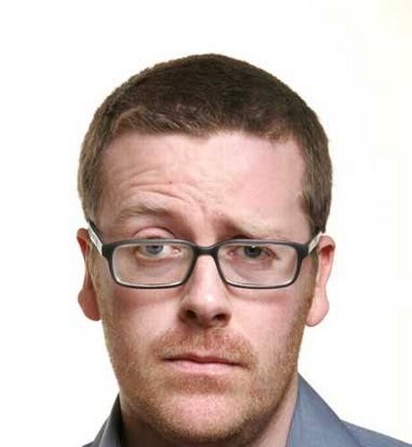 Frankie Boyle