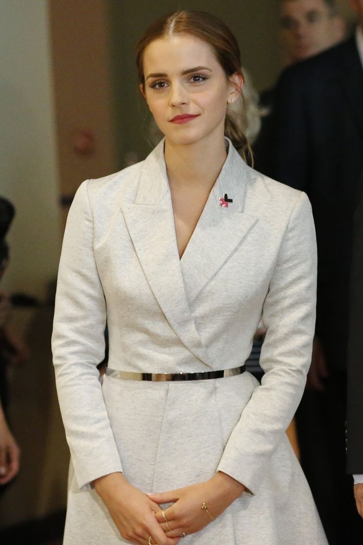 Media for Emma Watson