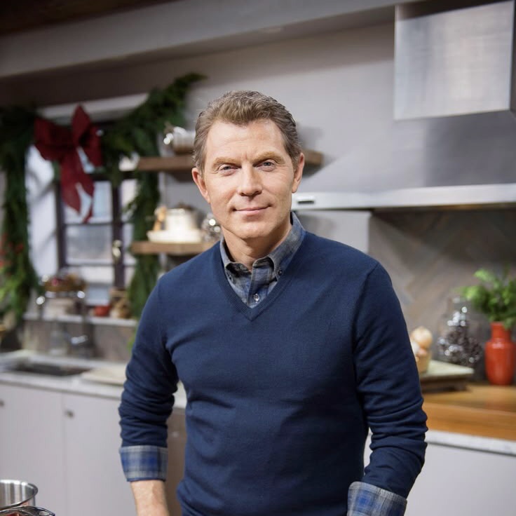  Bobby Flay 