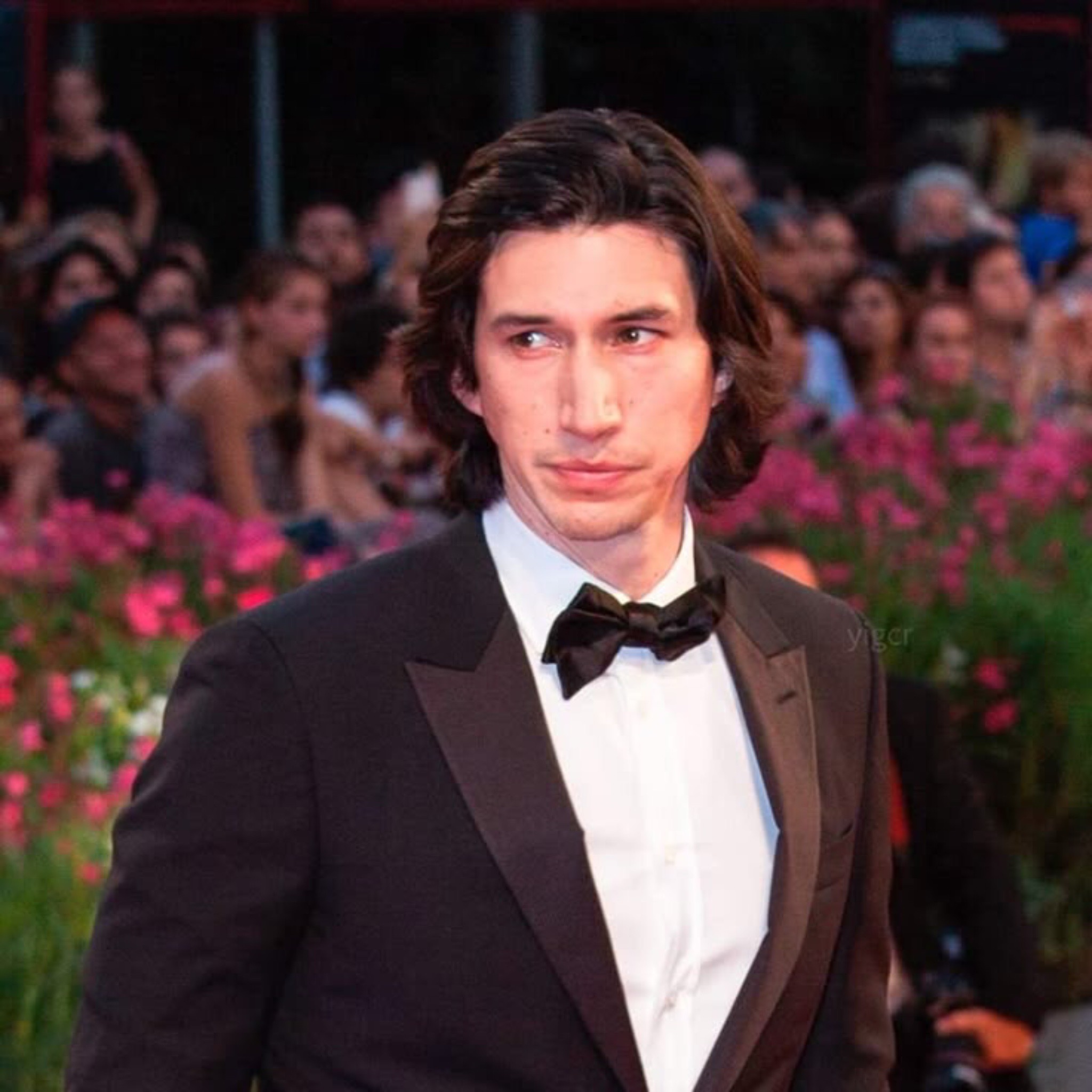 Adam Driver