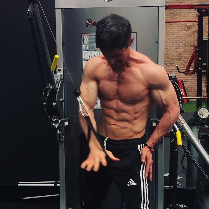 Media for Jeff Cavaliere