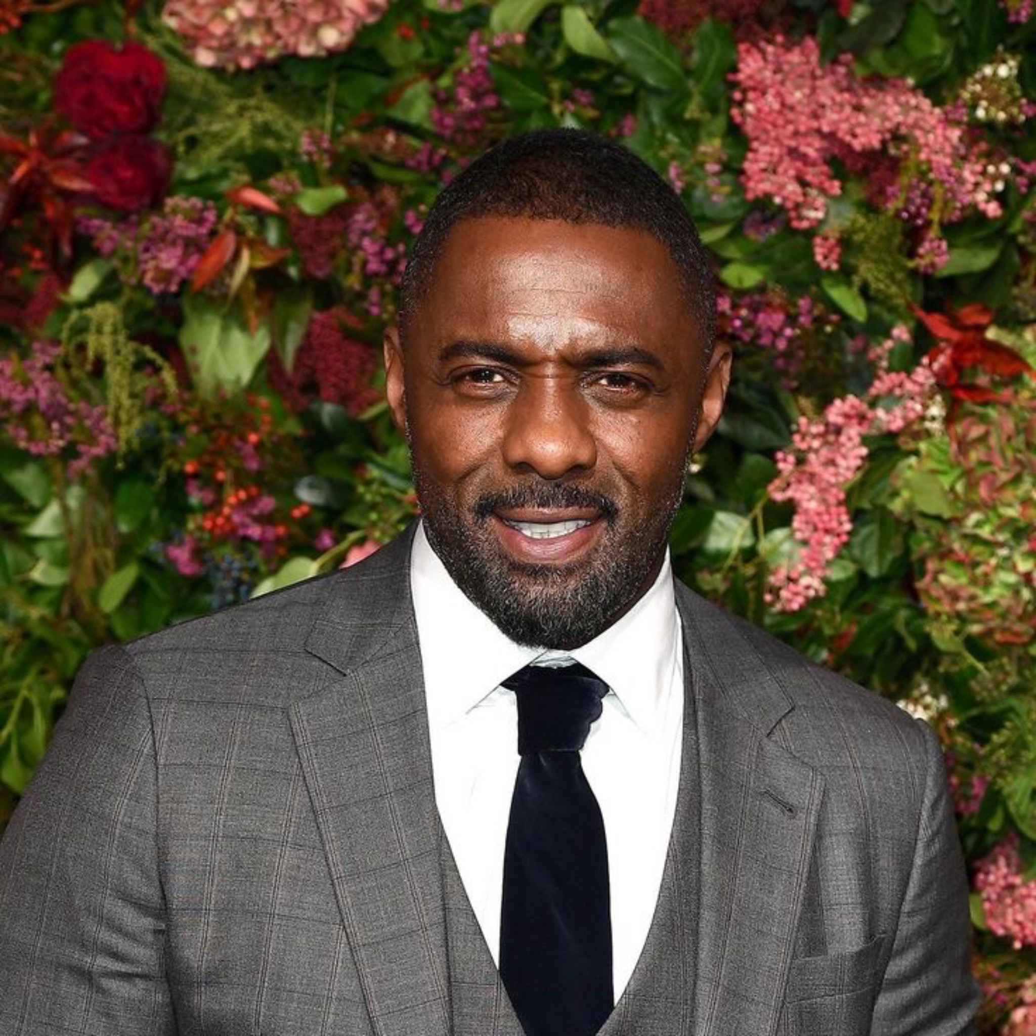 Idris Elba