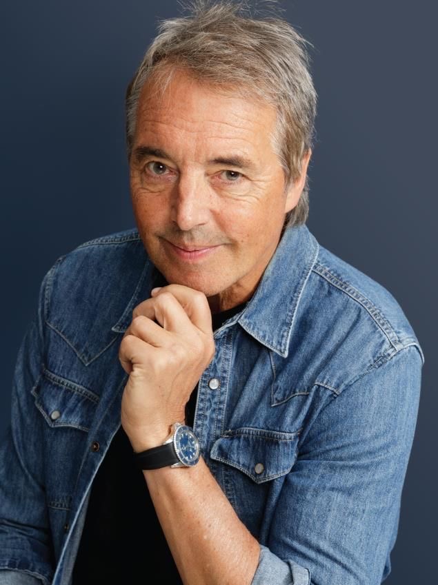 Media for Dan Buettner