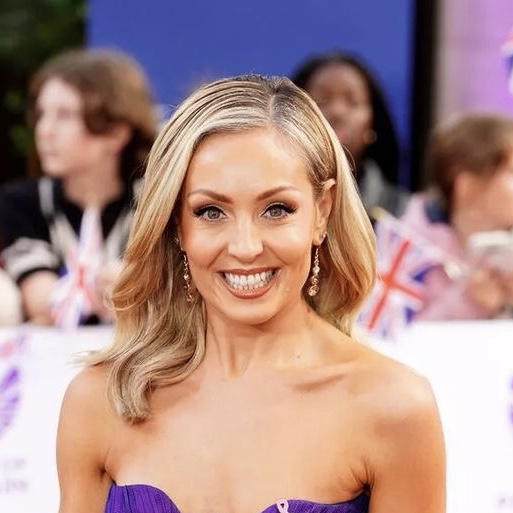 Amy Dowden