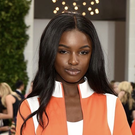 Leomie Anderson