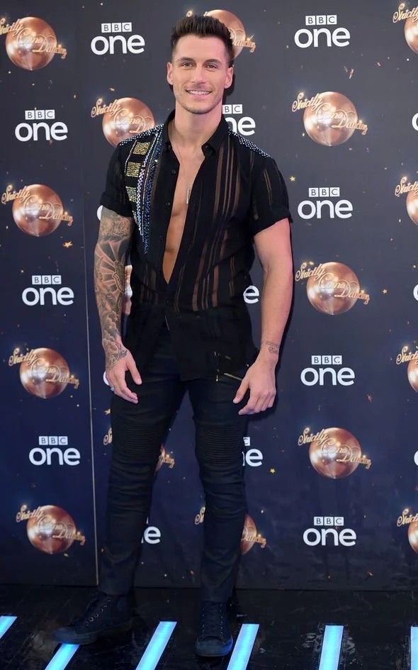 Media for Gorka Marquez