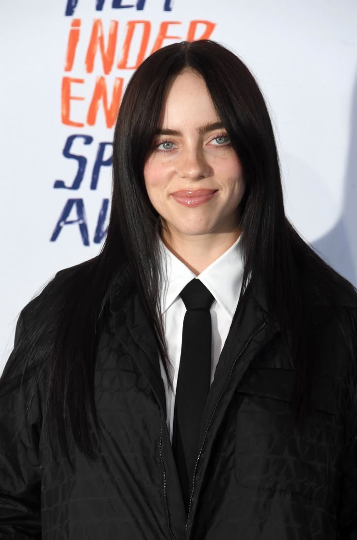 Media for Billie Eilish