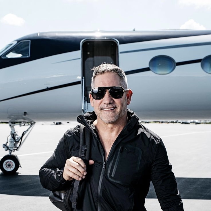 Grant Cardone