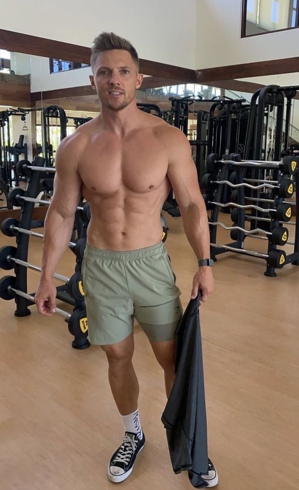Media for Steve Cook