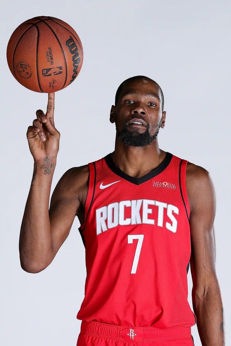 Media for Kevin Durant