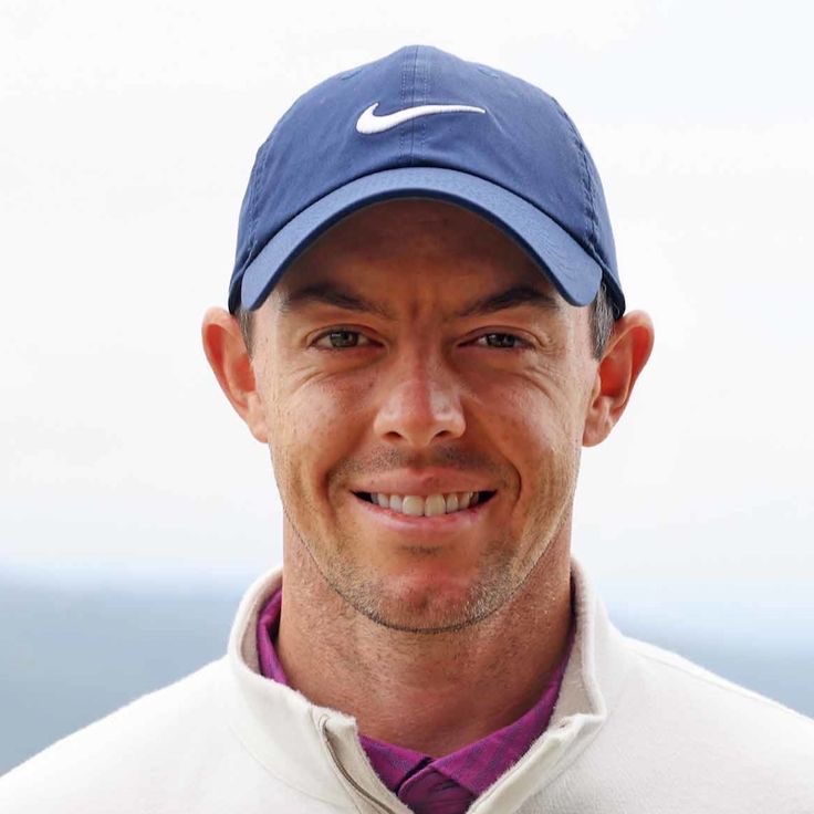 Rory McIlroy