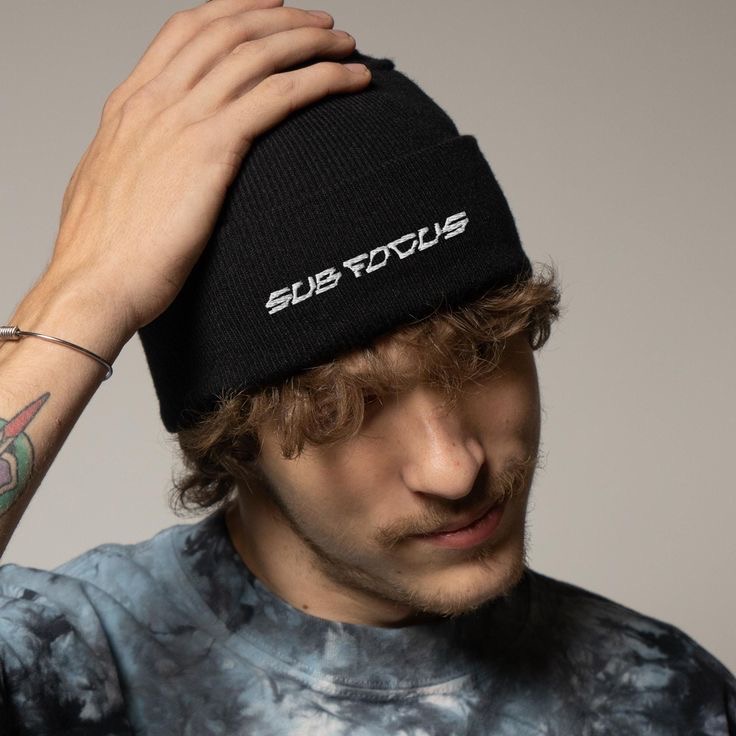 Media for Sub Focus