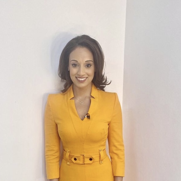 Seema Jaswal