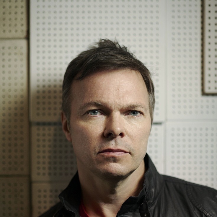  Pete Tong
