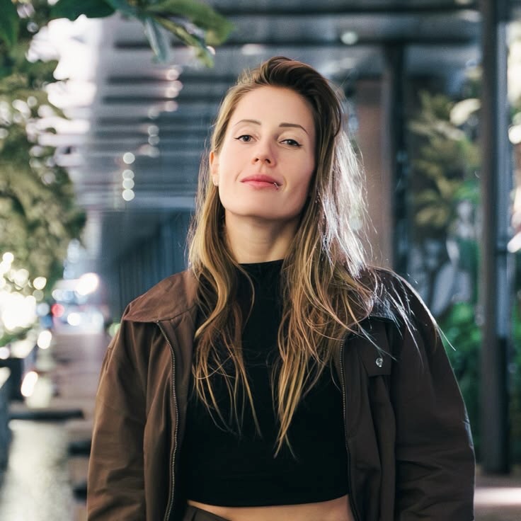 Charlotte de Witte
