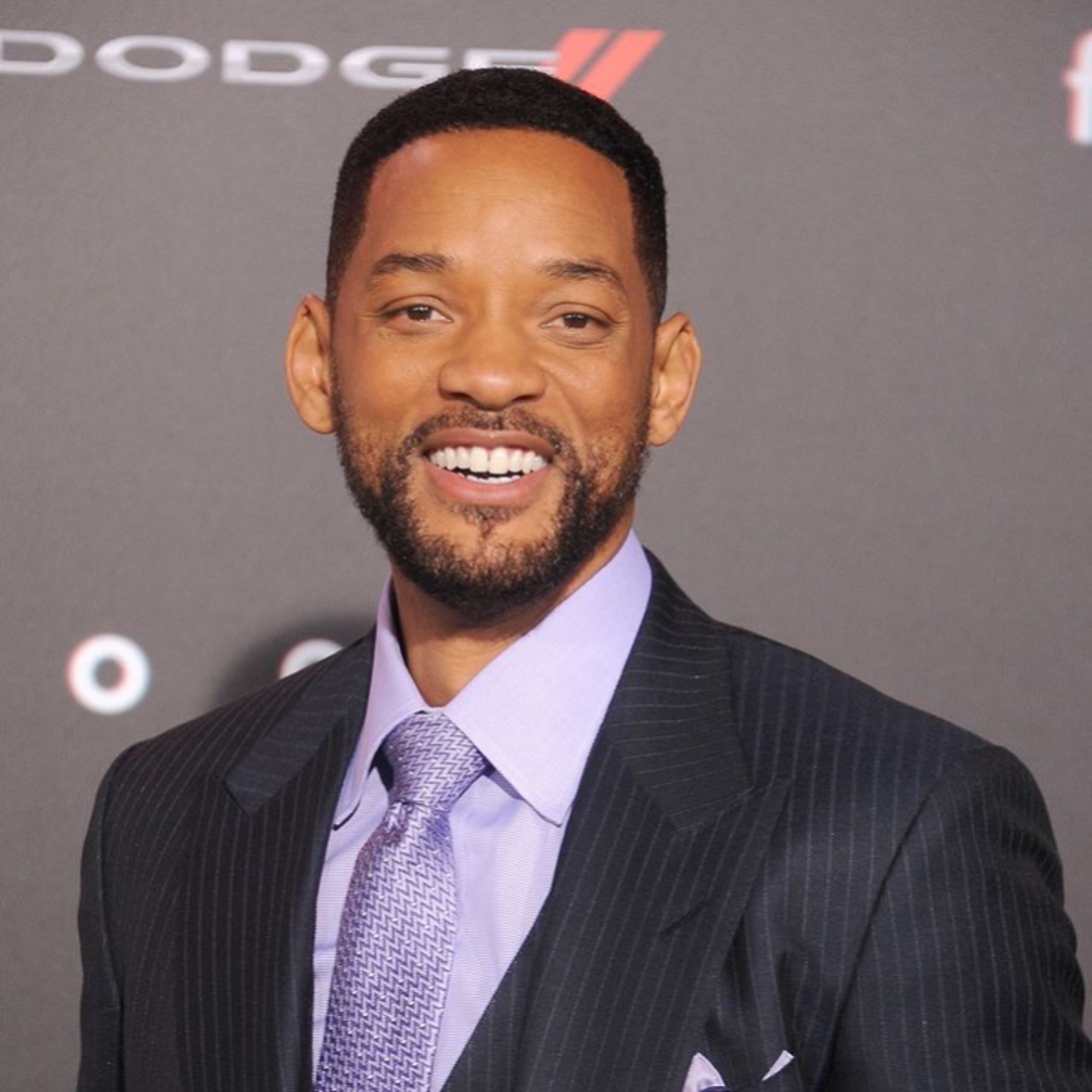 Will Smith