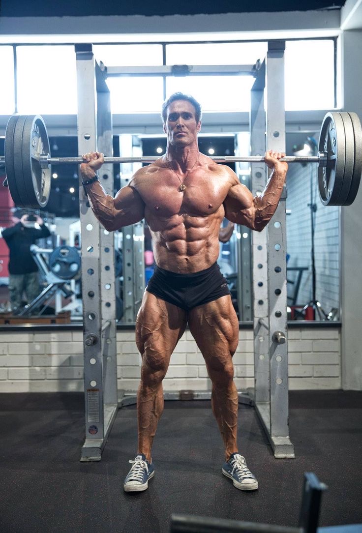 Media for Mike O’Hearn