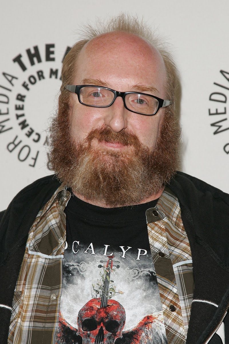 Media for Brian Posehn