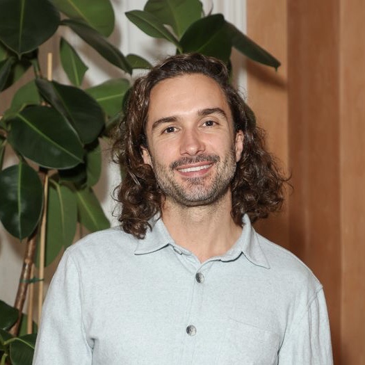Joe Wicks