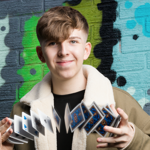 Media for Dan Rhodes