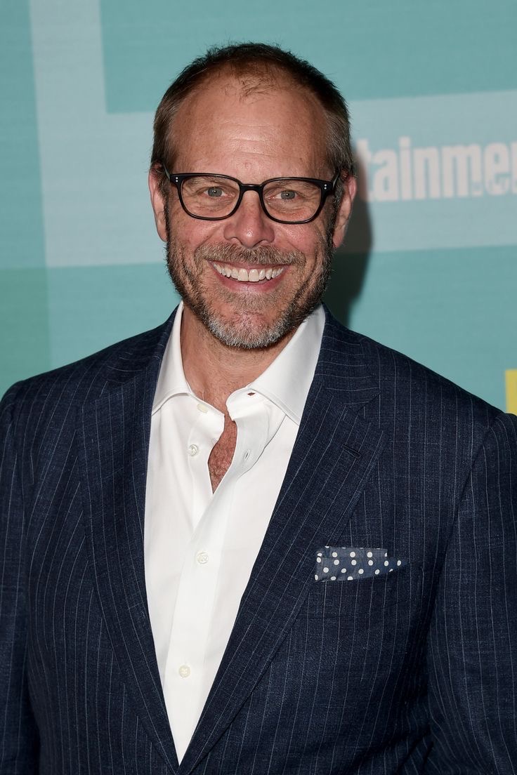 Media for Alton Brown