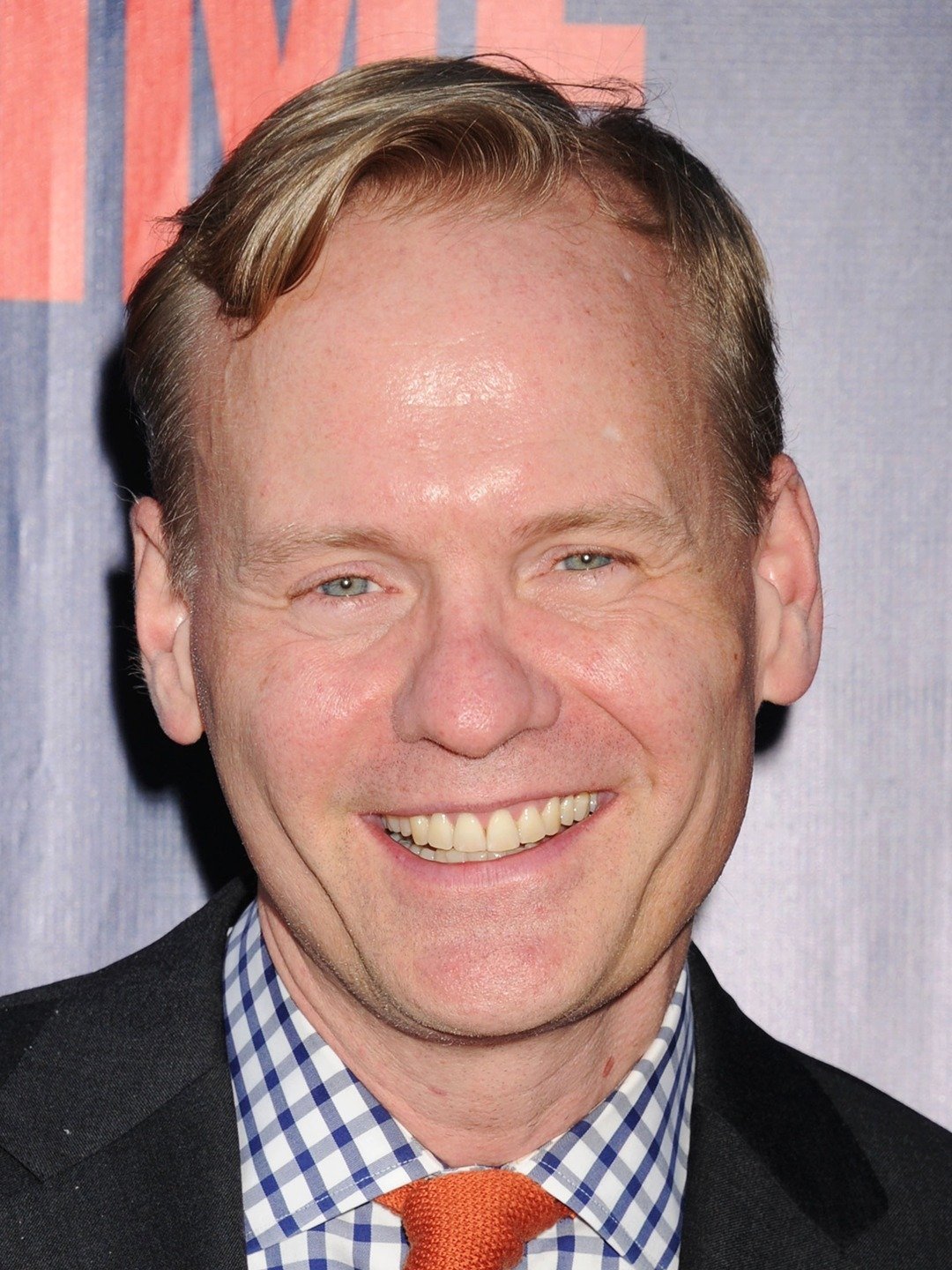 Media for John Dickerson