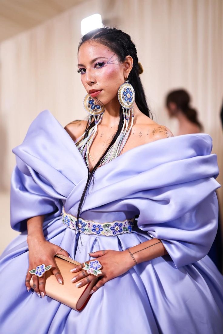 Media for Quannah ChasingHorse 
