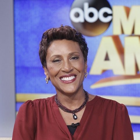 Robin Roberts