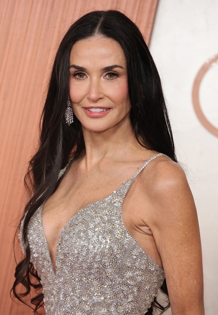 Media for Demi Moore