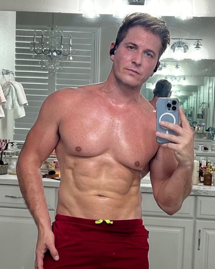 Media for Scott Herman