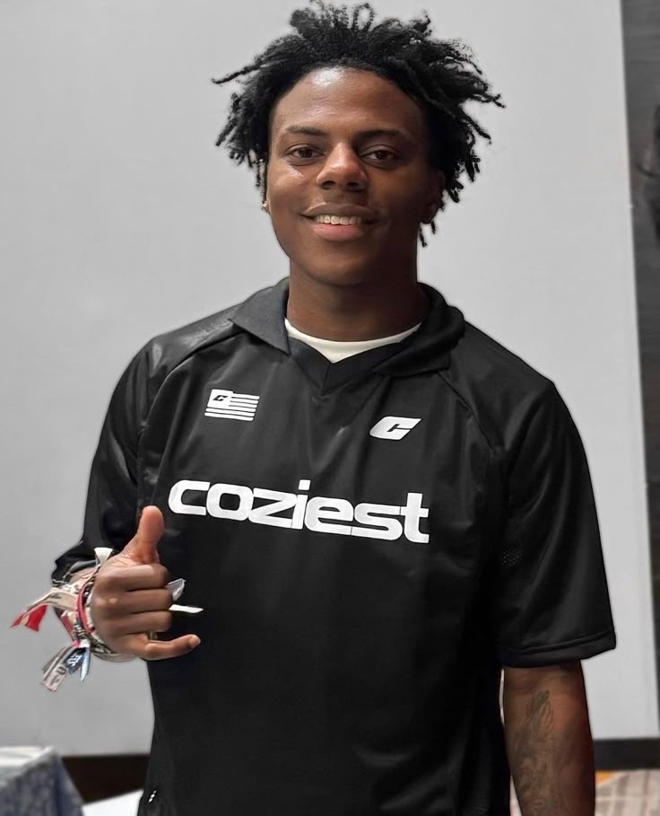 Media for IShowSpeed