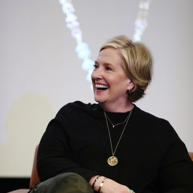 Brené Brown