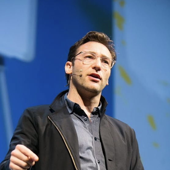 Simon Sinek
