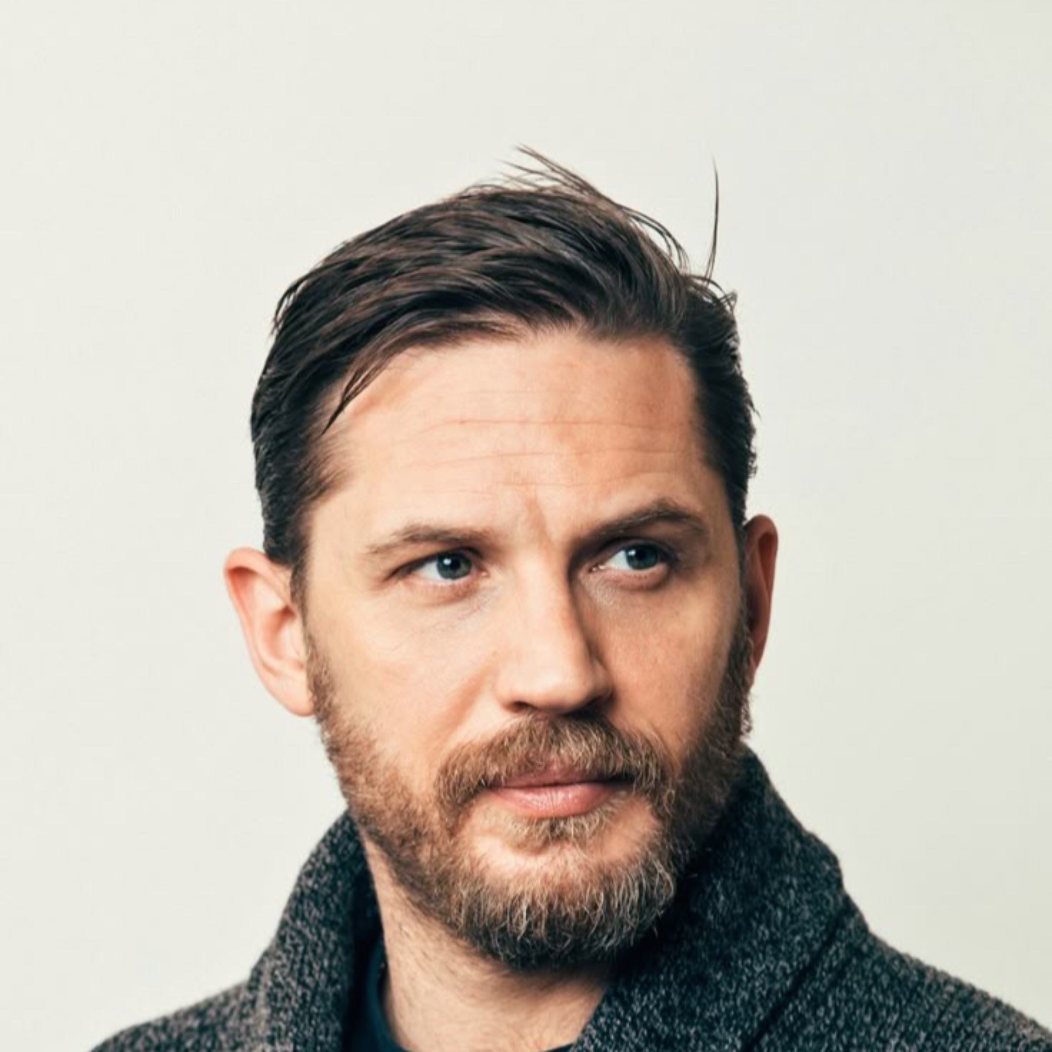 Tom Hardy